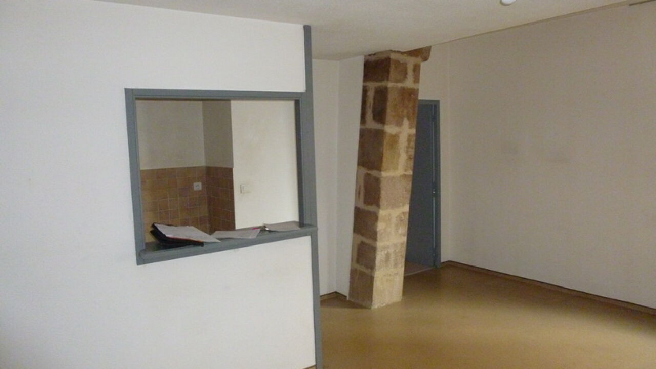 appartement 2 pièces 48 m2 à louer à Rodez (12000)