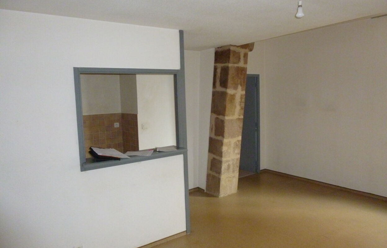 appartement 2 pièces 48 m2 à louer à Rodez (12000)