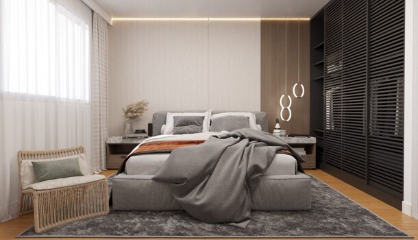 Appartement 2 pièces  à vendre Ajaccio 20090