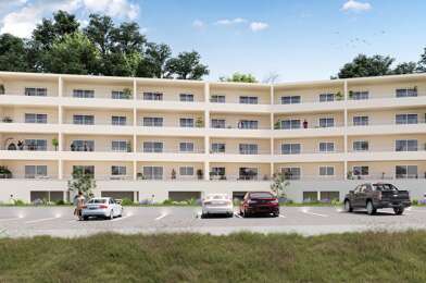 Appartement 1 pièces 163000 €