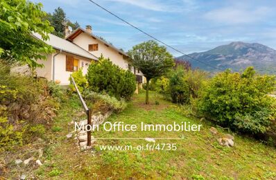 vente maison 389 000 € à proximité de Réallon (05160)