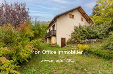 vente maison 389 000 € à proximité de Saint-Clément-sur-Durance (05600)