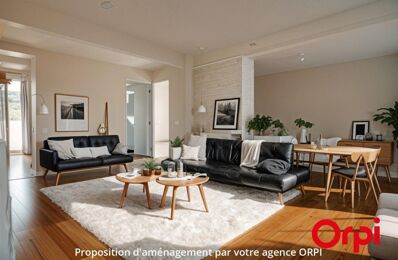 vente appartement 167 000 € à proximité de Mimet (13105)