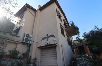 vente maison 350 000 € à proximité de La Trinité (06340)