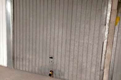 Garage  19000 €