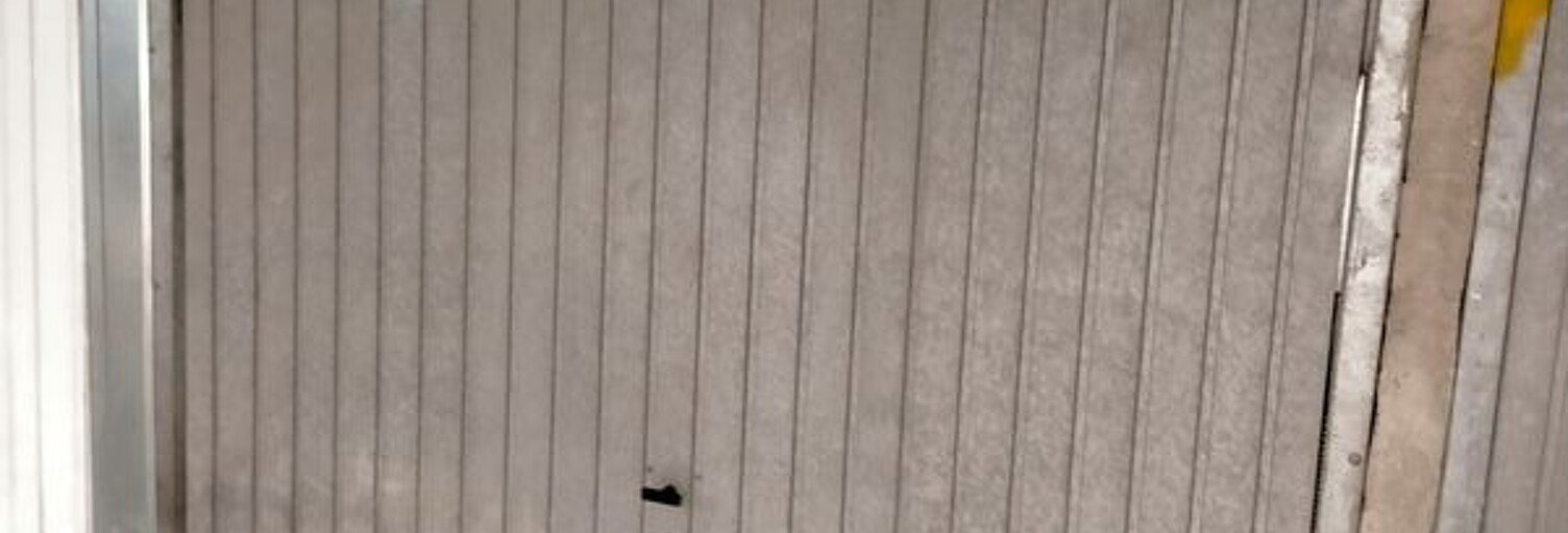 Garage  12 m² à vendre à Montpellier (34000)