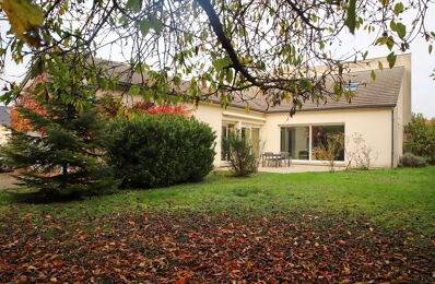 vente maison 690 000 € à proximité de Prunay (51360)