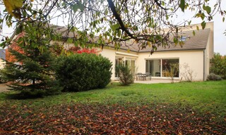 Maison 9 Pièces 260 m² à vendre à Champigny (51370)