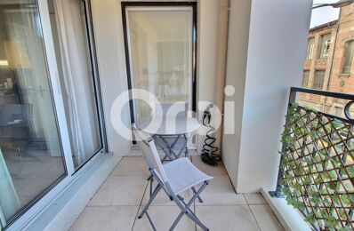 vente appartement 169 000 € à proximité de Saint-Savournin (13119)