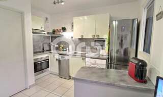 Appartement 2 Pièces 34 m² à vendre à Marseille 3 (13003)