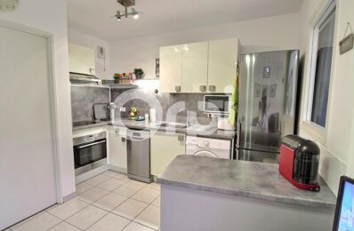 vente appartement 149 000 € à proximité de Marseille 2 (13002)