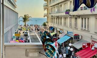 Appartement 2 Pièces 33 m² à vendre à Nice (06000)