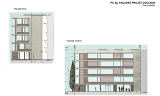 Maison 2 Pièces 715 m² à vendre à Cannes (06400)