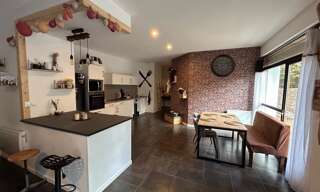 Appartement 4 Pièces 84 m² à vendre à Saint-Étienne (42000)