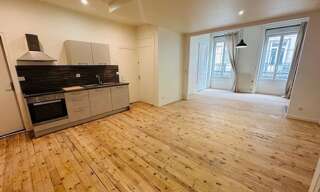 Appartement 4 Pièces 94 m² à louer à Saint-Étienne (42000)