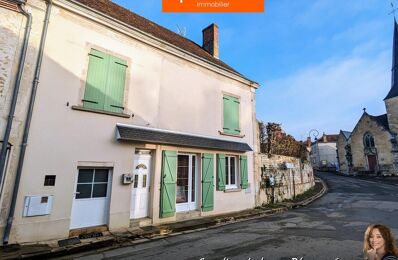 vente maison 97 000 € à proximité de Torcé-en-Vallée (72110)