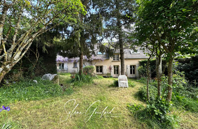 vente maison 161 000 € à proximité de Peillac (56220)