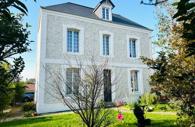 vente maison 431 500 € à proximité de Envermeu (76630)