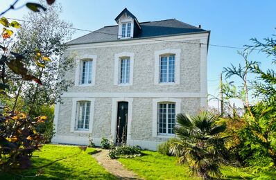 vente maison 431 500 € à proximité de Petit-Caux (76370)