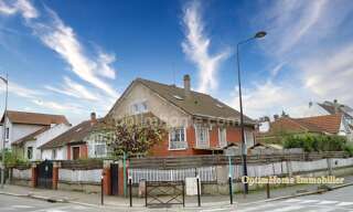 Maison 10 Pièces 182 m² à vendre à Saint-Denis (93380)