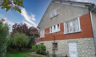 Maison 10 Pièces 182 m² à vendre à Saint-Denis (93380)