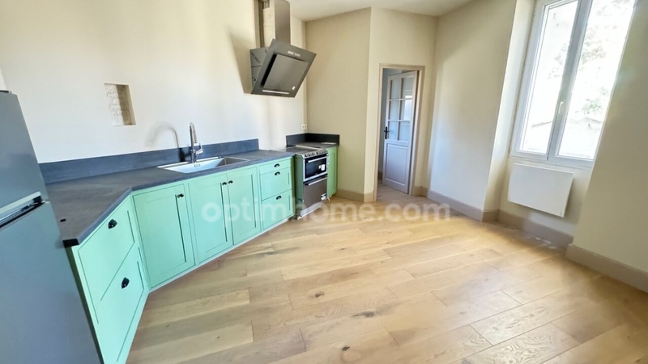 maison 4 pièces 120 m2 à vendre à Saint-Rémy-de-Provence (13210)