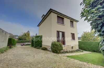 vente maison 117 000 € à proximité de Renneval (02340)