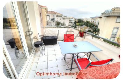 vente appartement 157 000 € à proximité de Florensac (34510)