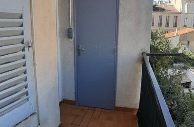 vente appartement 200 000 € à proximité de Aubagne (13400)