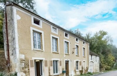 vente maison 50 000 € à proximité de Noyers (89310)