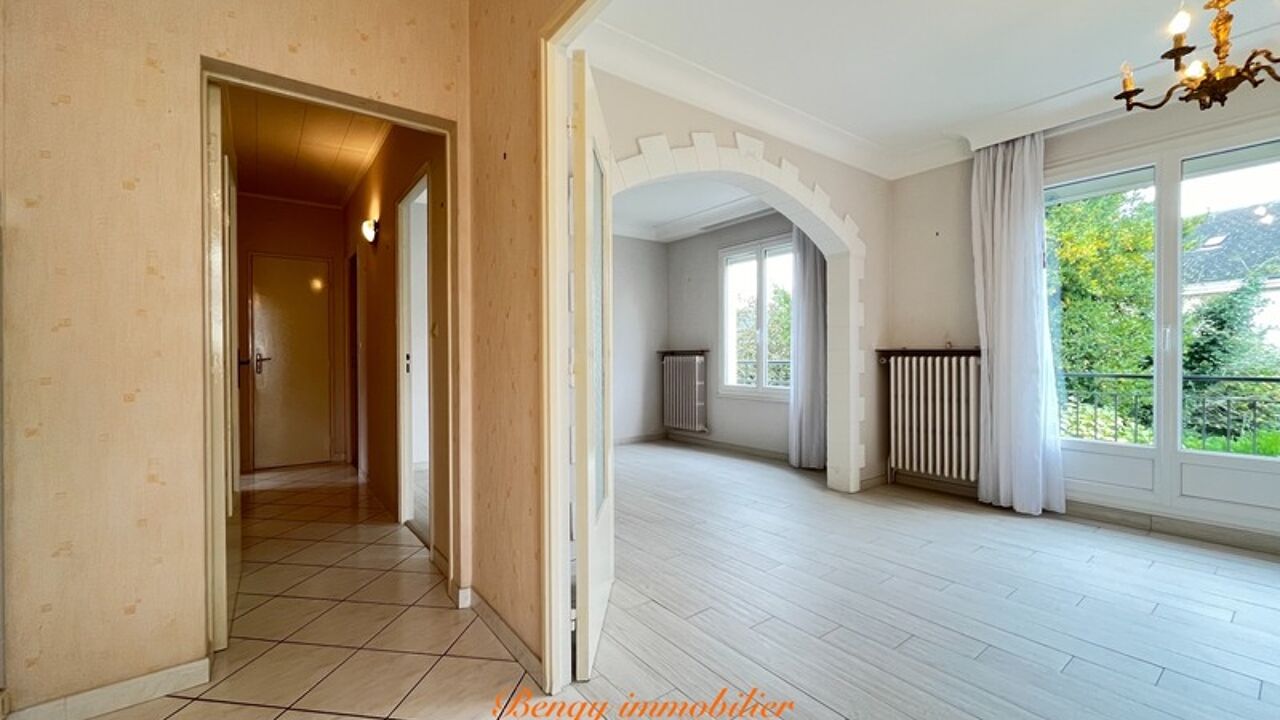 maison 5 pièces 120 m2 à vendre à Saint-Cyr-sur-Loire (37540)