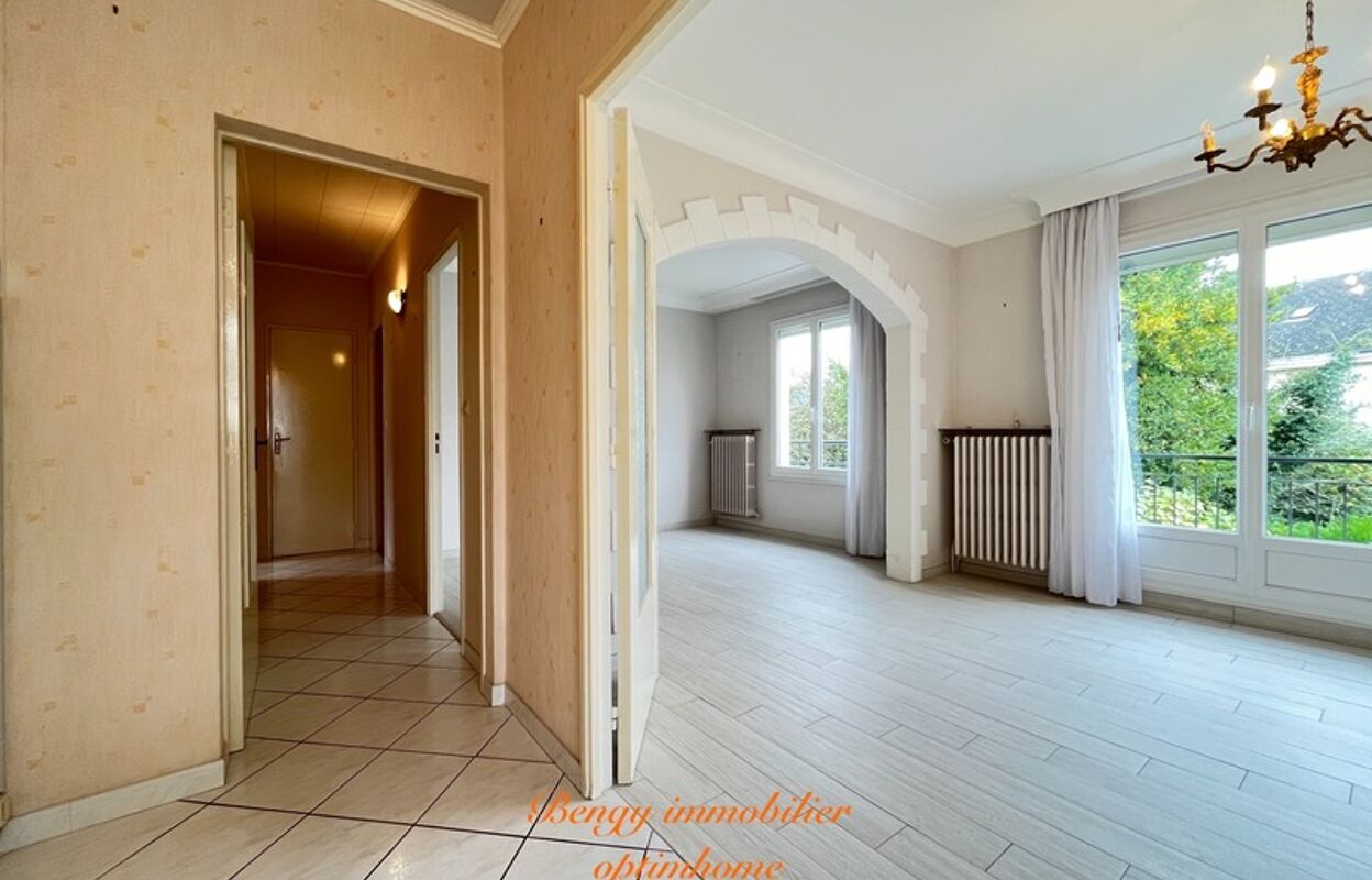 maison 5 pièces 120 m2 à vendre à Saint-Cyr-sur-Loire (37540)