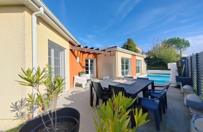 vente maison 269 000 € à proximité de Castillon-Massas (32360)