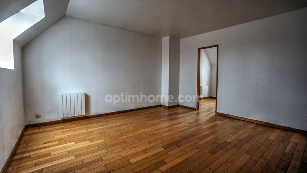 appartement 3 pièces 60 m2 à vendre à Pont-Sainte-Maxence (60700)