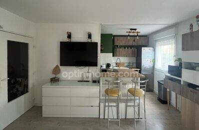 vente appartement 158 000 € à proximité de Le Plessis-Bouchard (95130)