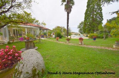 vente maison 347 500 € à proximité de Lagarrigue (81090)