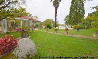 Maison 7 Pièces 160 m² à vendre à Castres (81100)