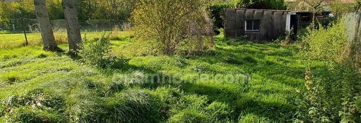 Maison 3 Pièces 60 m² à vendre à Brandeville (55150)