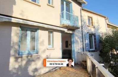 vente maison 195 000 € à proximité de Veyre-Monton (63960)