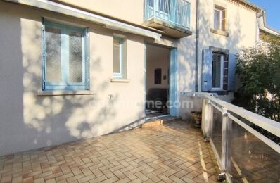 vente maison 195 000 € à proximité de Orcines (63870)