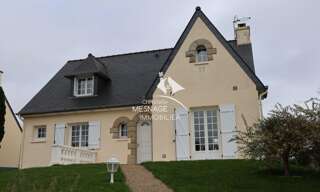 Maison 6 Pièces 150 m² à vendre à Dinan (22100)