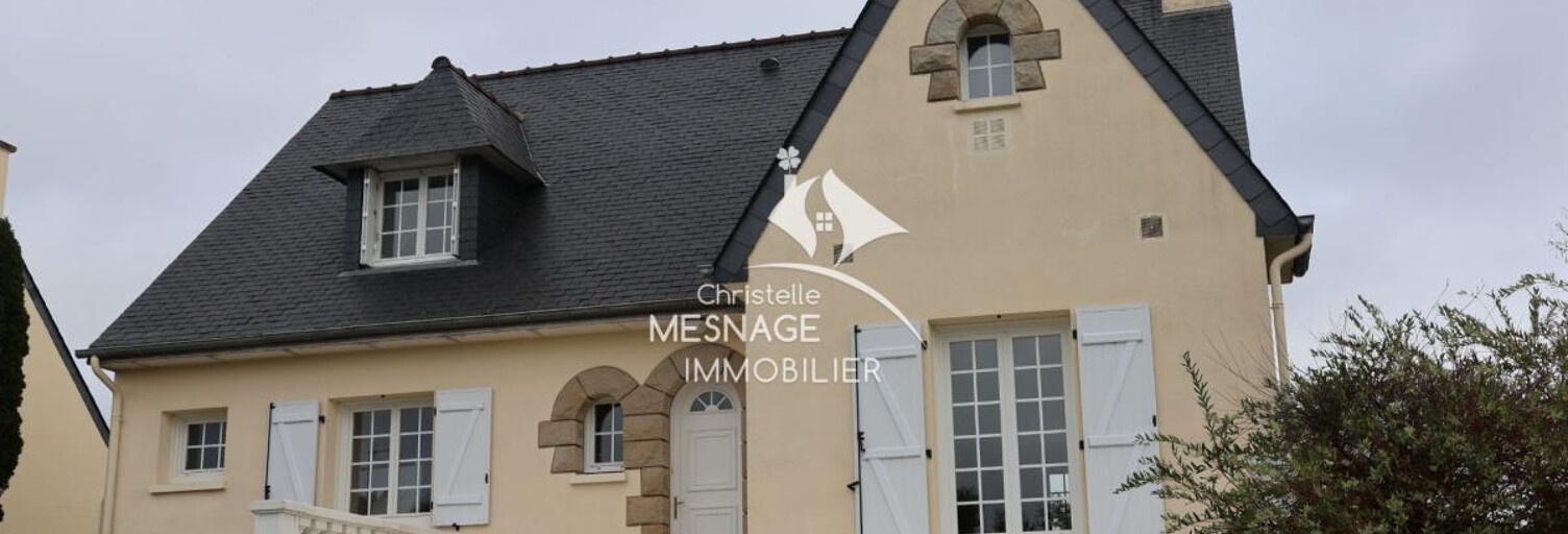 Maison 6 Pièces 150 m² à vendre à Dinan (22100)