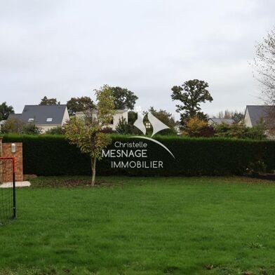 Maison 6 pièces 379600 €