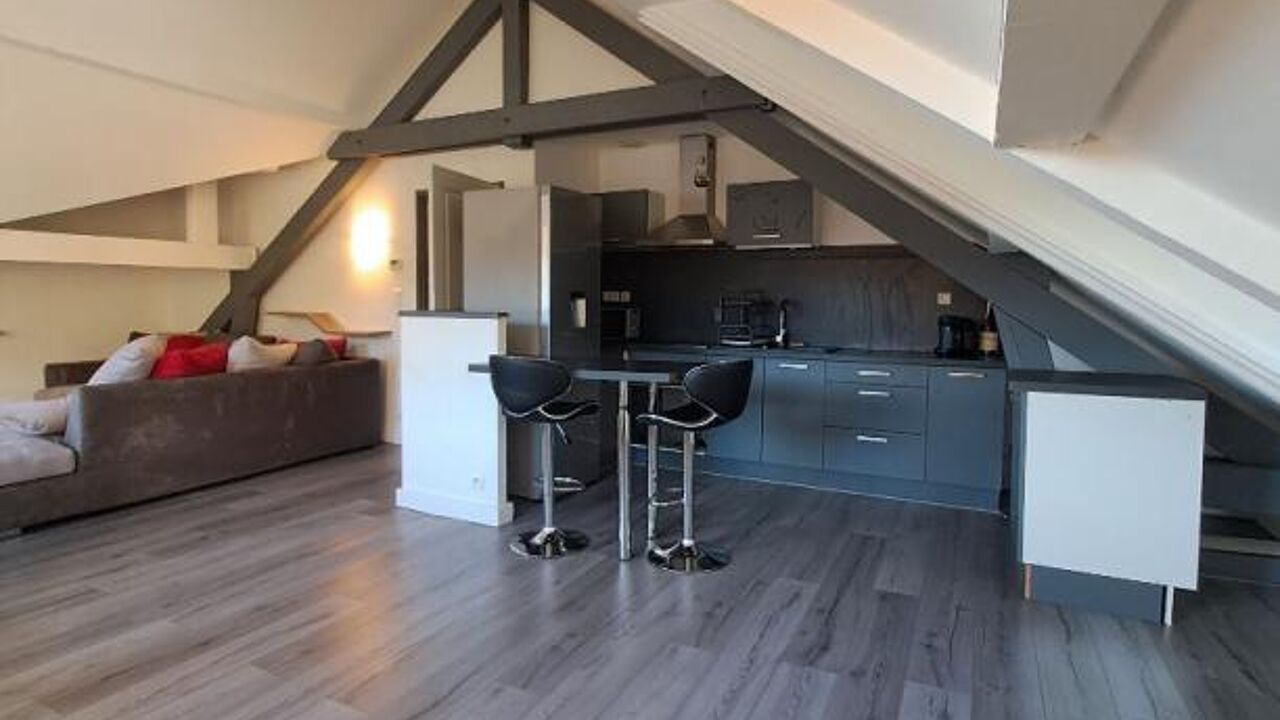 appartement 3 pièces 76 m2 à vendre à Bondeval (25230)