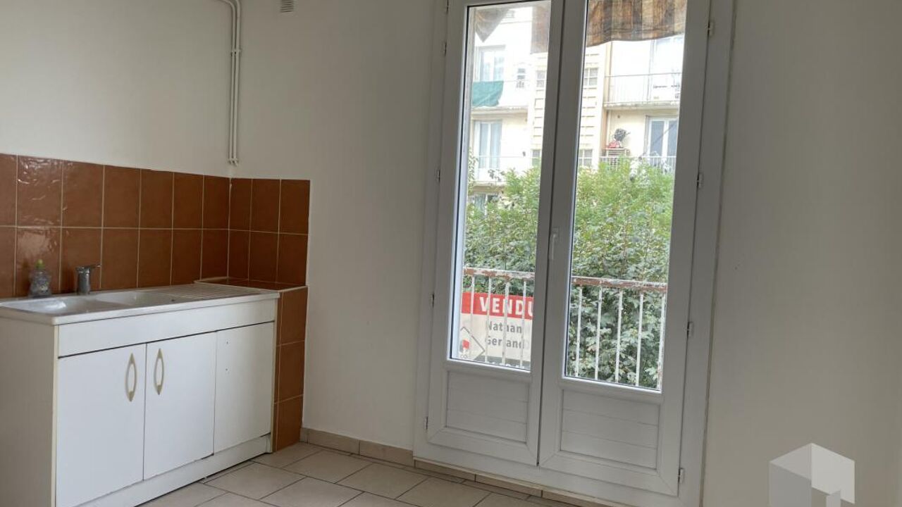 appartement 4 pièces 62 m2 à vendre à Montélimar (26200)