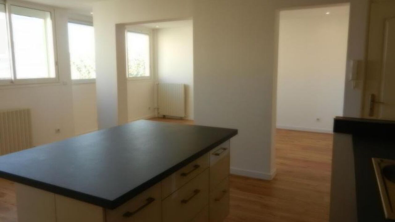 appartement 3 pièces 67 m2 à louer à Toulouse (31000)