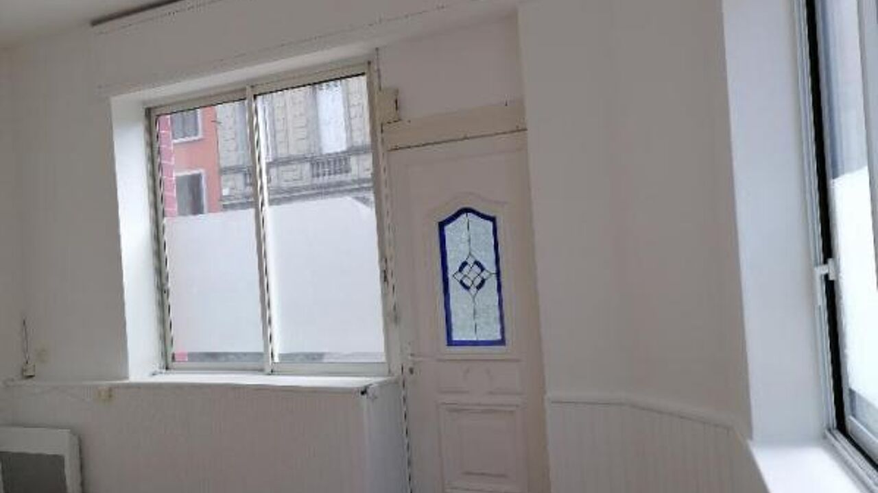 appartement 4 pièces 60 m2 à louer à Bordeaux (33000)