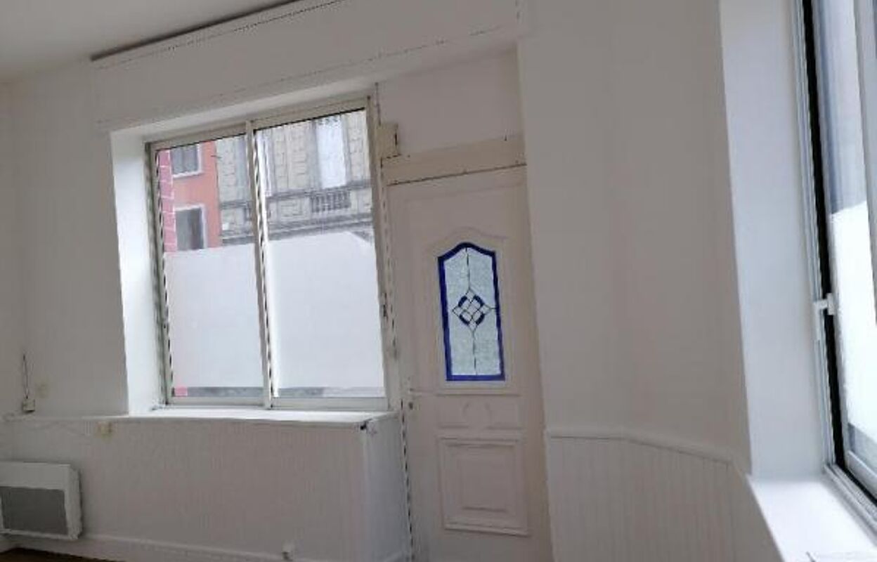 appartement 4 pièces 60 m2 à louer à Bordeaux (33000)