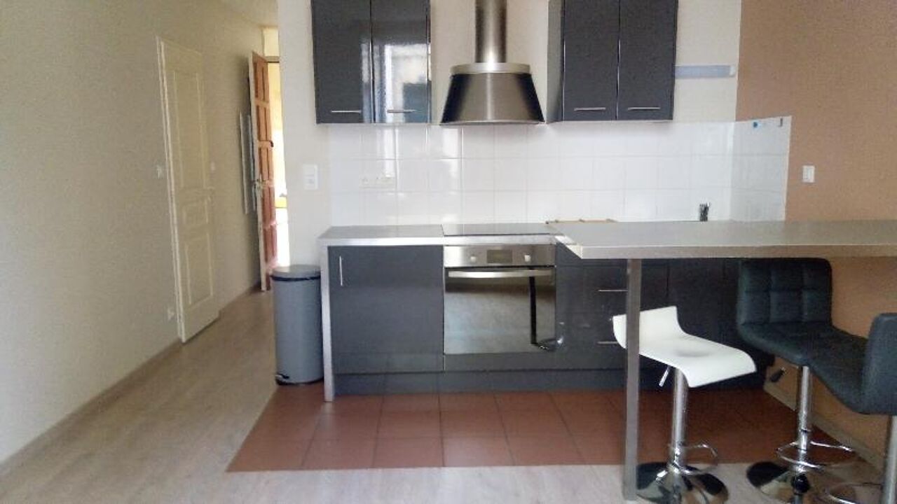 appartement 1 pièces 30 m2 à louer à Bordeaux (33000)