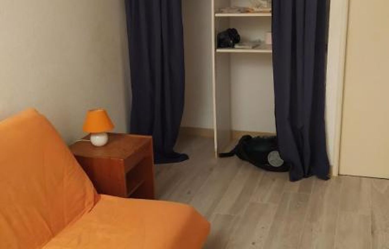 appartement 1 pièces 24 m2 à louer à Bordeaux (33000)